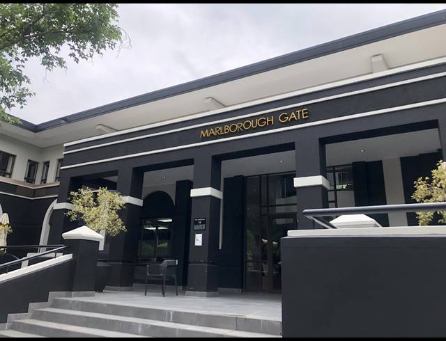 423M² RETAIL TO LET IN HYDE PARK